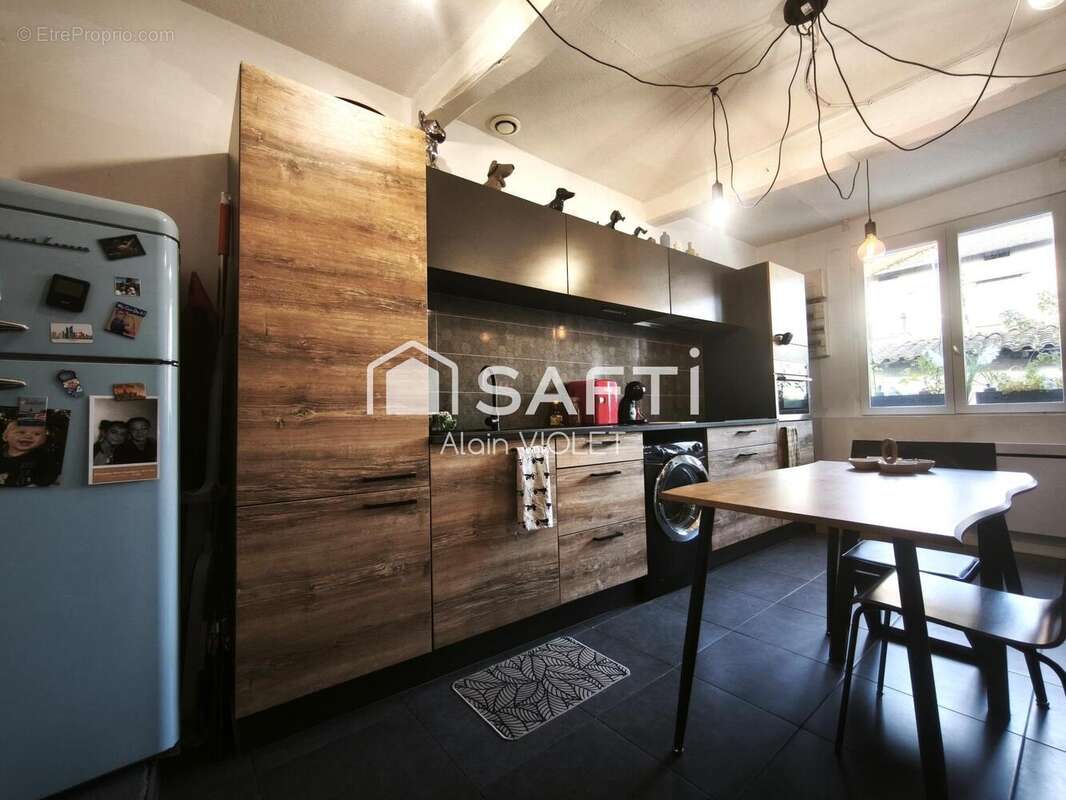 Photo 4 - Maison à LAVAUR