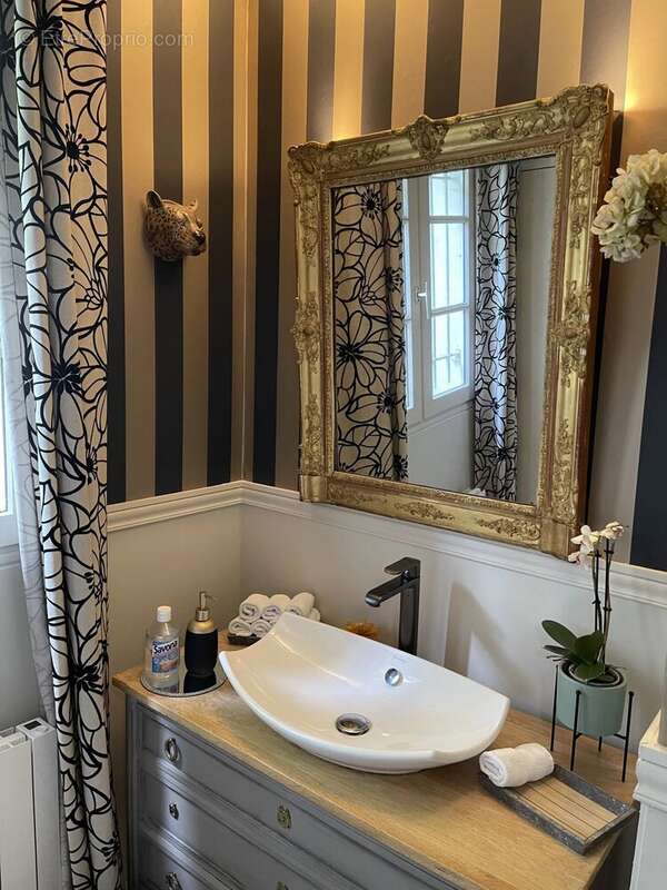 Commerce à RETHONDES