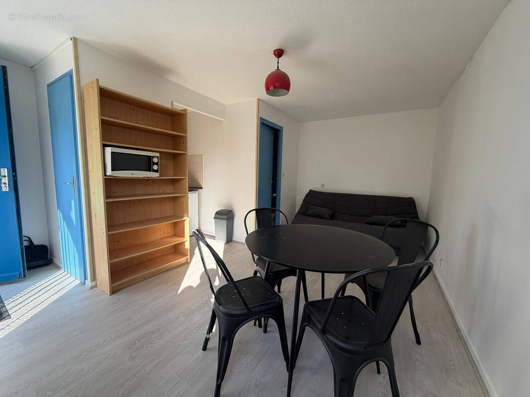 Appartement à LA ROCHELLE