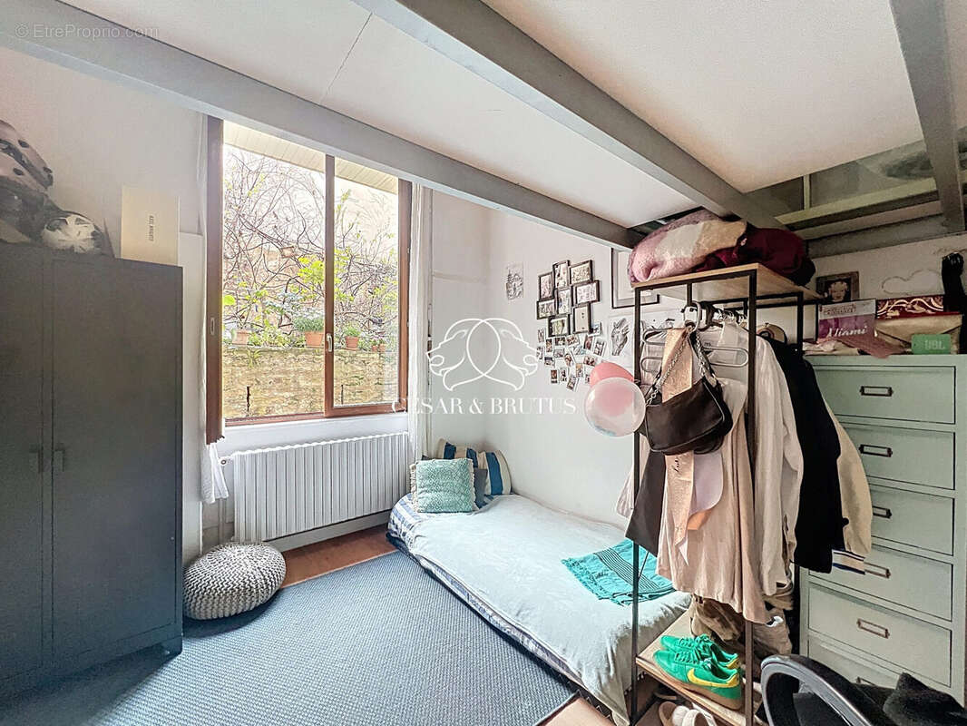 Appartement à LYON-4E