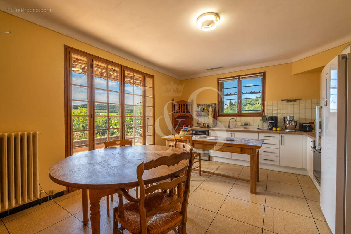 Maison à MOLLANS-SUR-OUVEZE