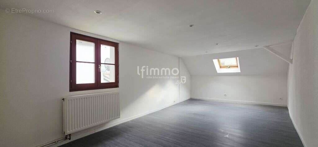 Investissement locatif + résidence principale Barr - photo 7