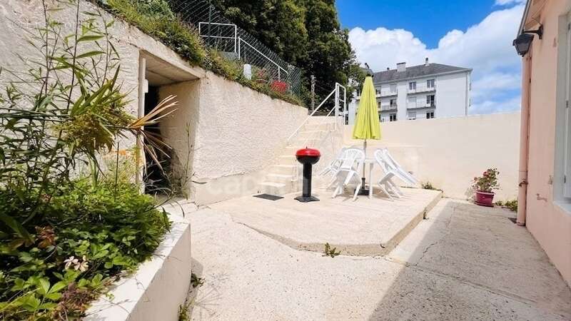 QUIMPER (29)Maison à vendre T4 de 70 m² habitable et de 85 m² utile - Jardin - photo 11