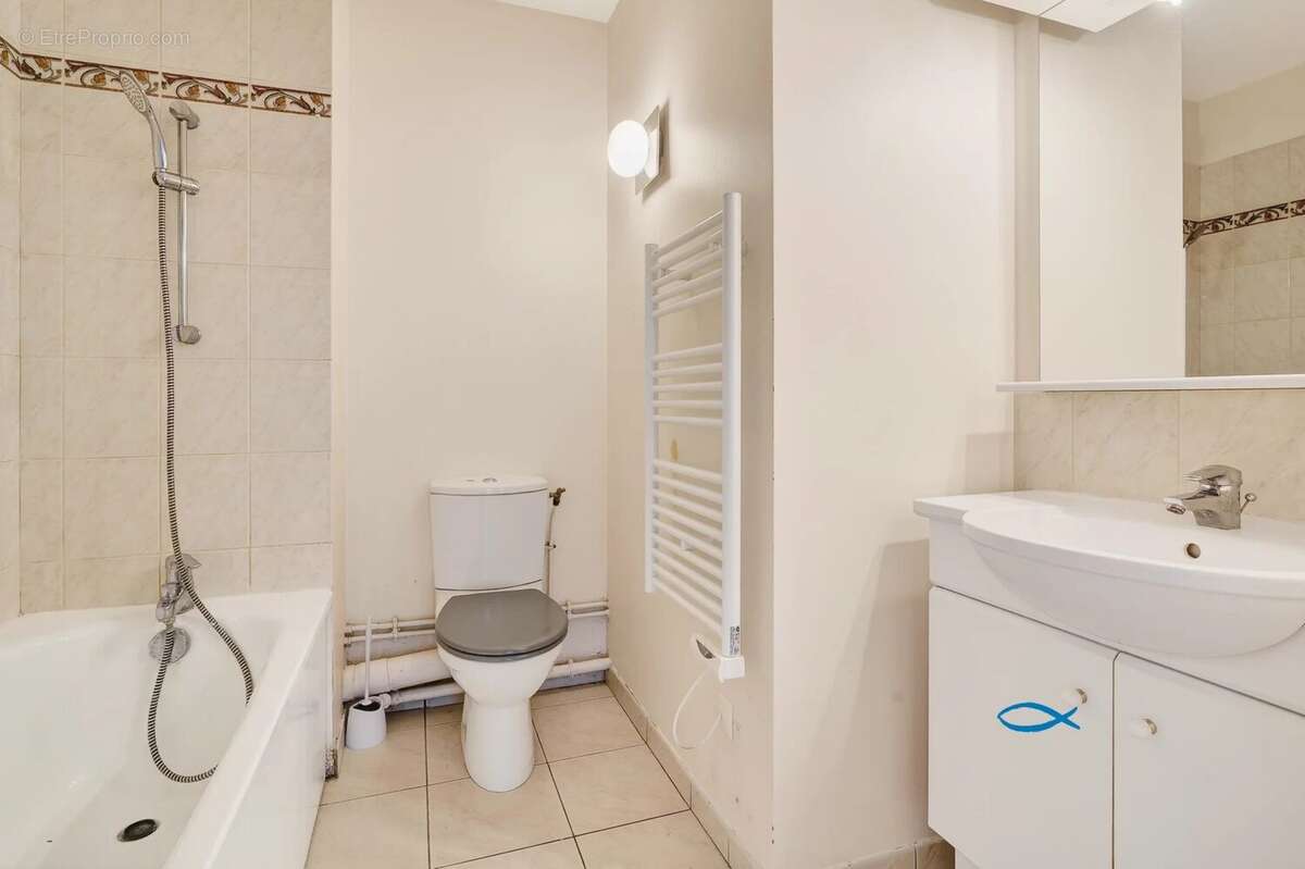 Appartement à RAMBOUILLET