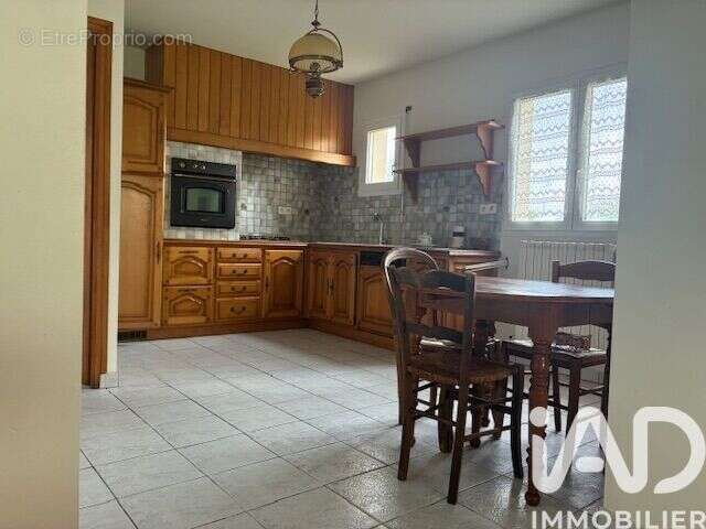 Photo 4 - Maison à PLEUMEUR-BODOU