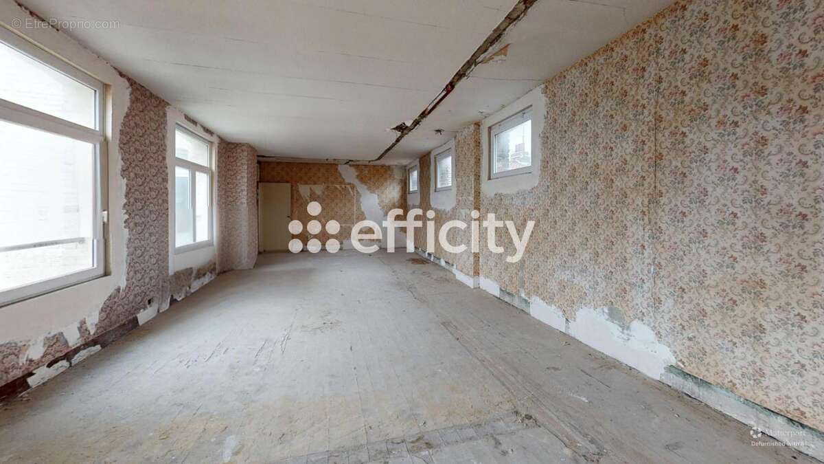 Appartement à DENAIN
