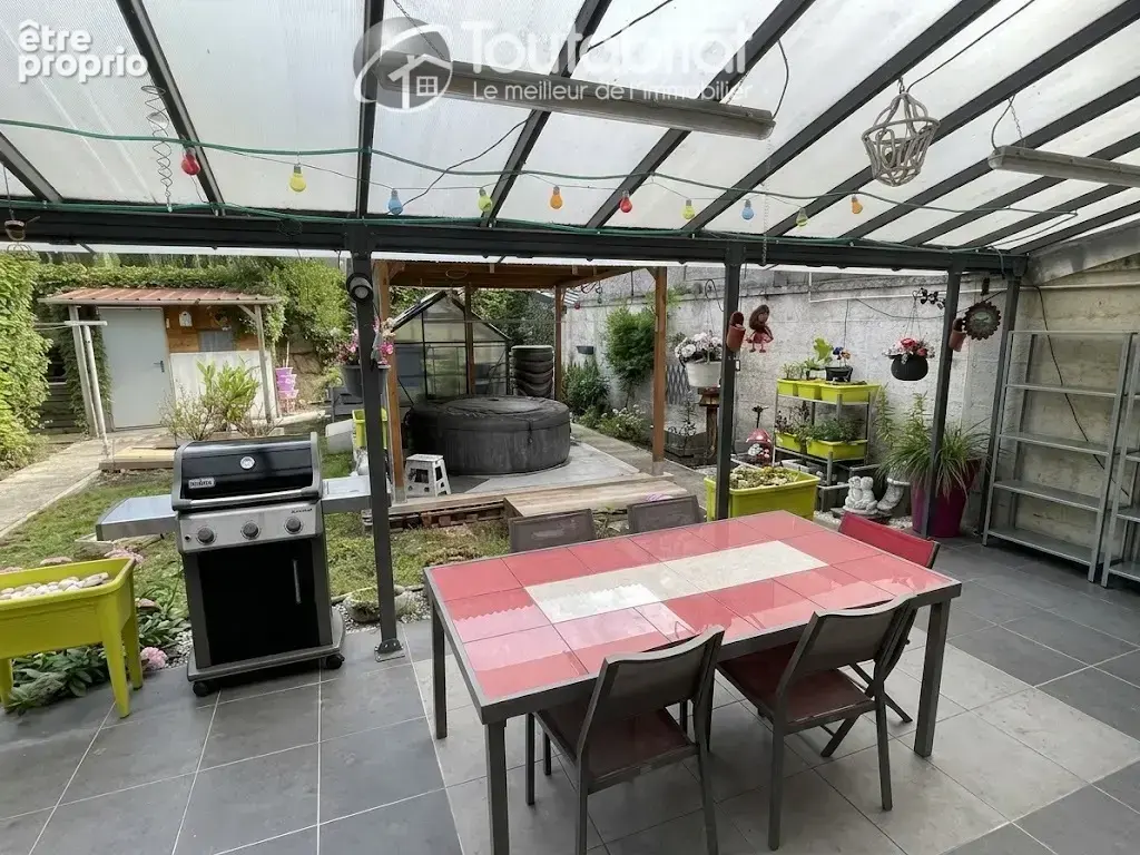 Maison 86 m² à vendre à Charleville-Mezieres (08000) - photo 16
