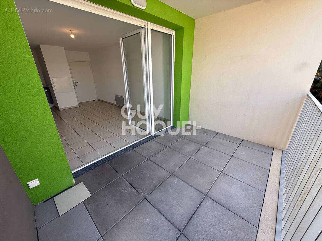 Appartement à PERPIGNAN