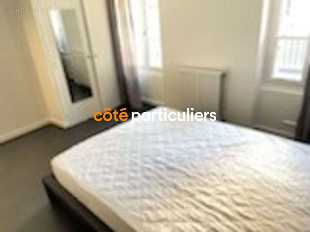 Les Carmes - Superbe Type 2 -Loué meublé   717.47 HC - photo 8