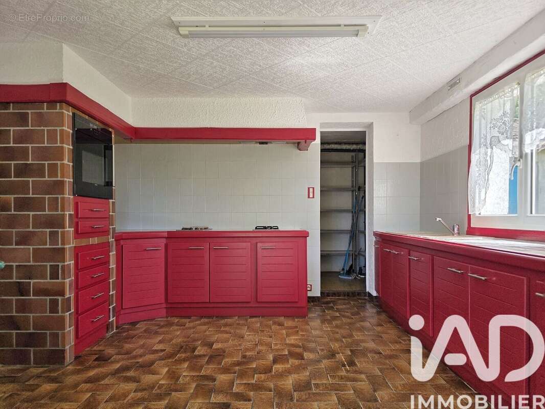 Photo 6 - Maison à PRANZAC