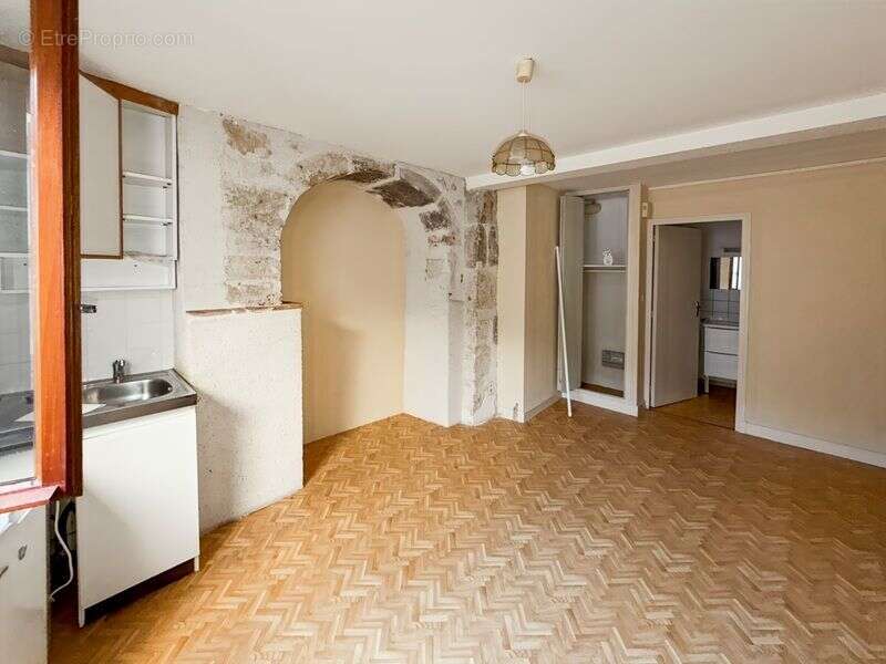 Appartement à LECTOURE