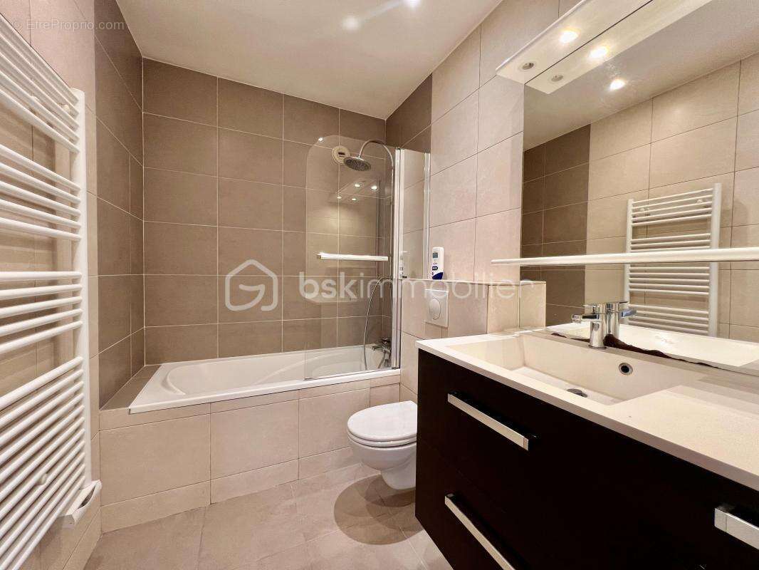 Appartement à BOUGIVAL