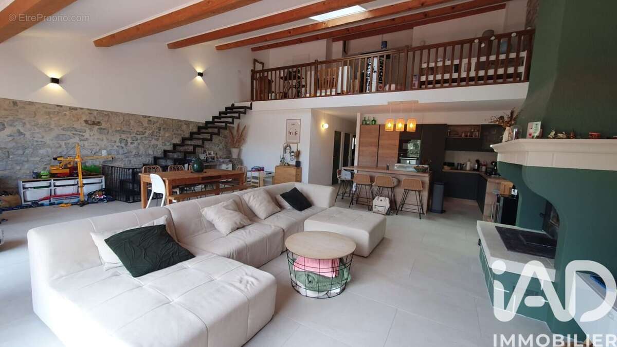 Photo 4 - Maison à LA PALME