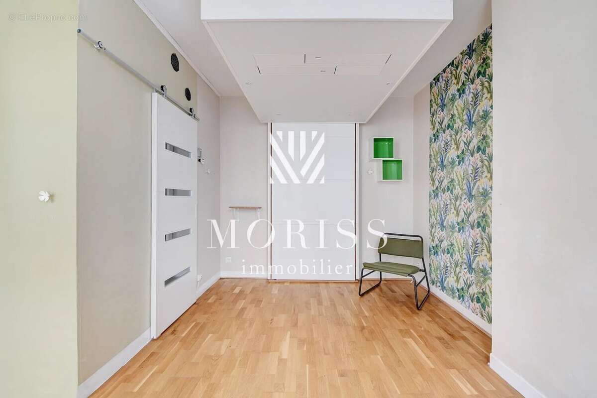 Appartement à PARIS-11E