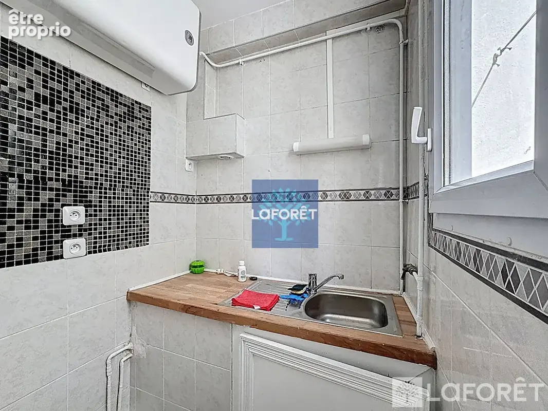Appartement Vincennes 2 pièce(s) / Studio - 21 m2 Proche du RER A - photo 7