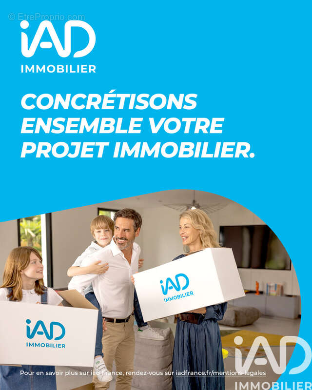 Photo 4 - Appartement à GRENOBLE