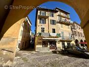 Appartement à SOSPEL