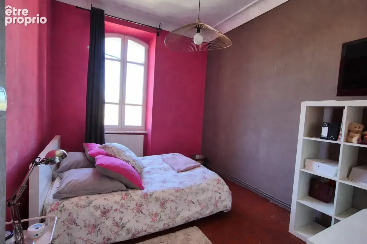 Maison familiale avec dépendances et terrain 1450 m2 - photo 22