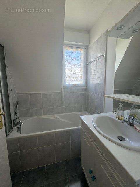 Appartement à CABOURG