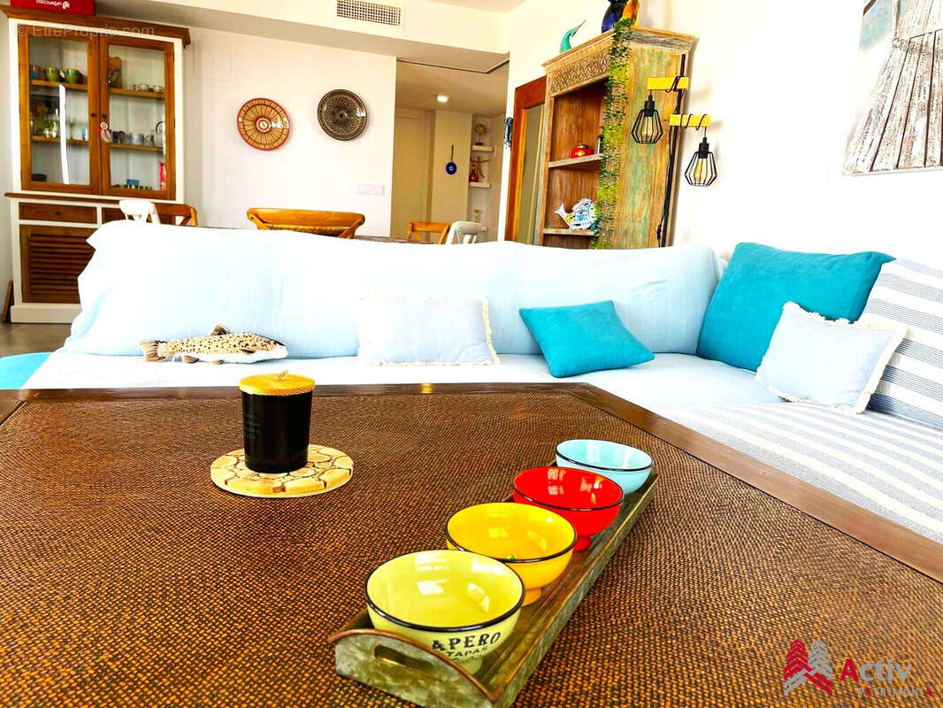 Appartement à BRANSAT