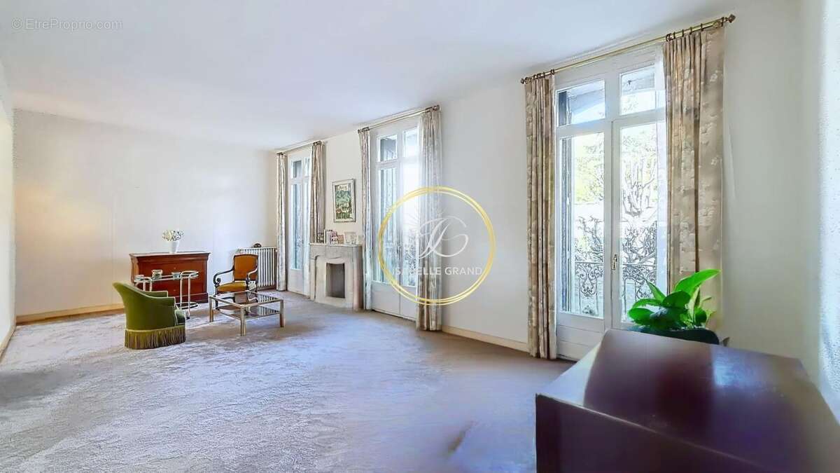 Maison à VERNET-LES-BAINS