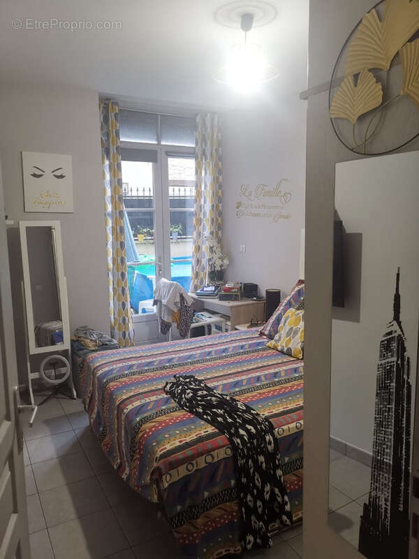 Appartement à ANGOULEME