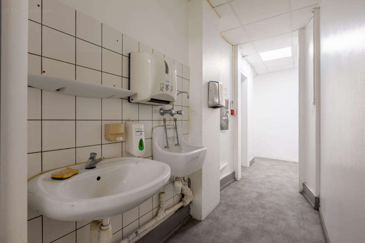 Appartement à MULHOUSE