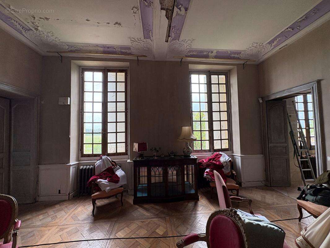Maison à LOUPIAC
