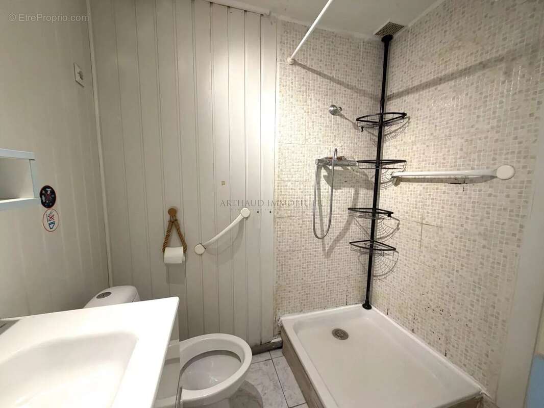 Appartement à GRASSE