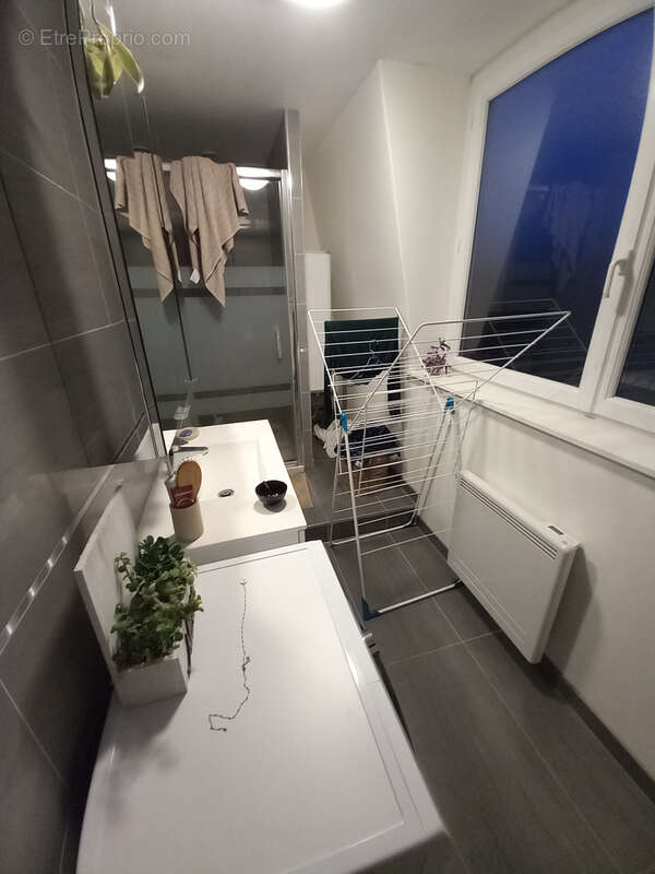 Appartement à DUNKERQUE