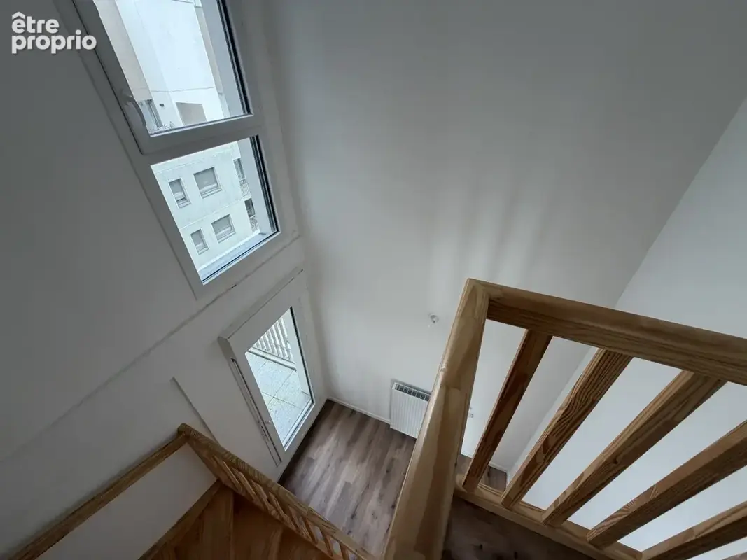 Duplex d’exception   Dernier étage   Terrasse - Frais de notaire OFFERTS - photo 15