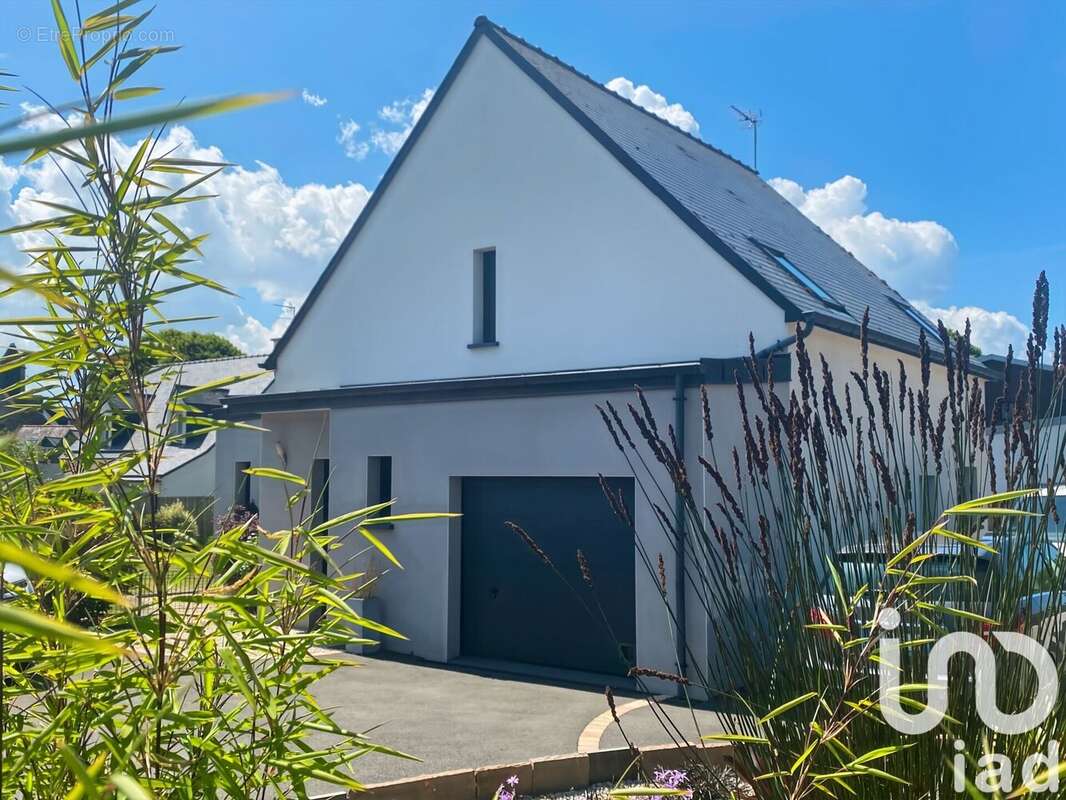 Photo 7 - Maison à LAMBALLE