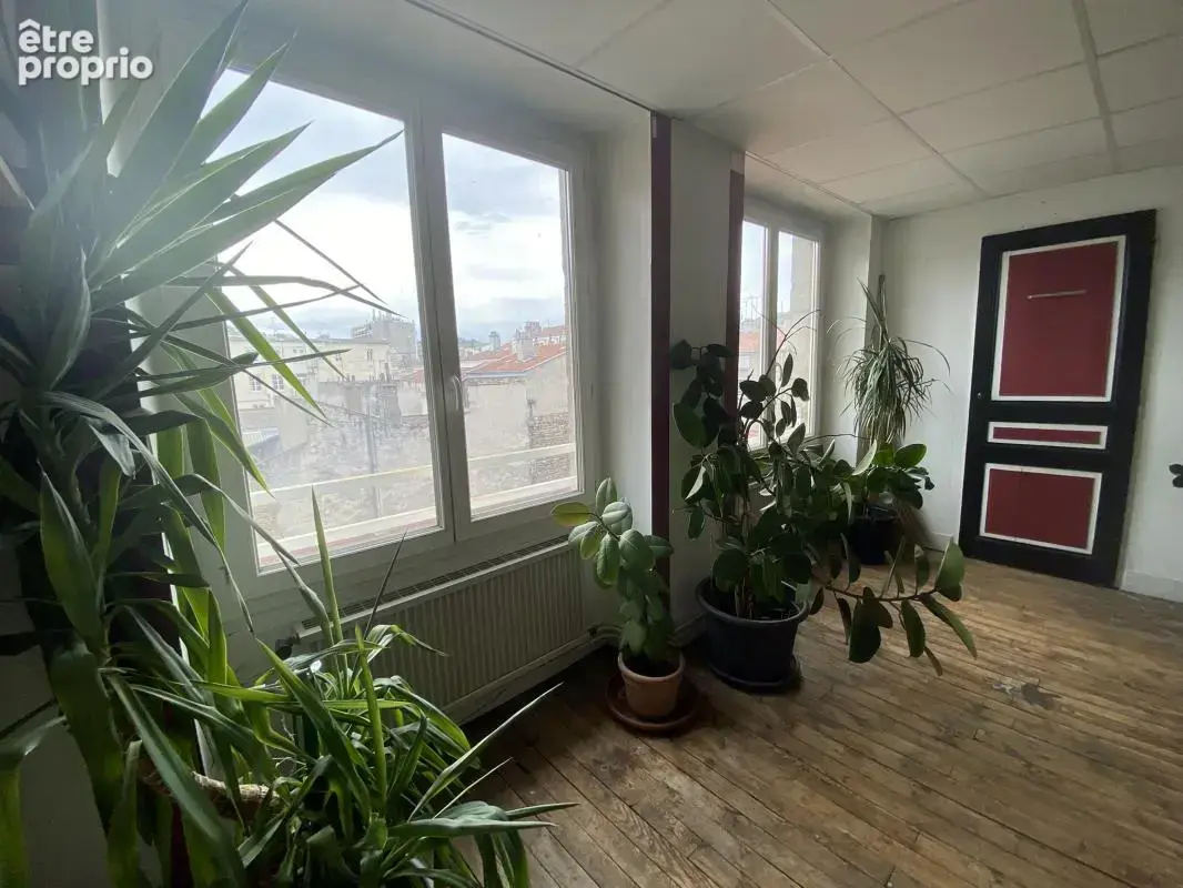 Appartement - photo 11