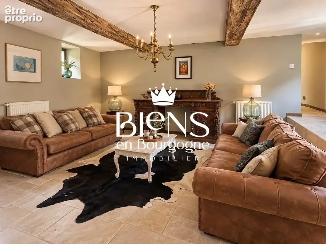 Maison 8 pièces 225 m² à vendre à Pommard (21630) - photo 7