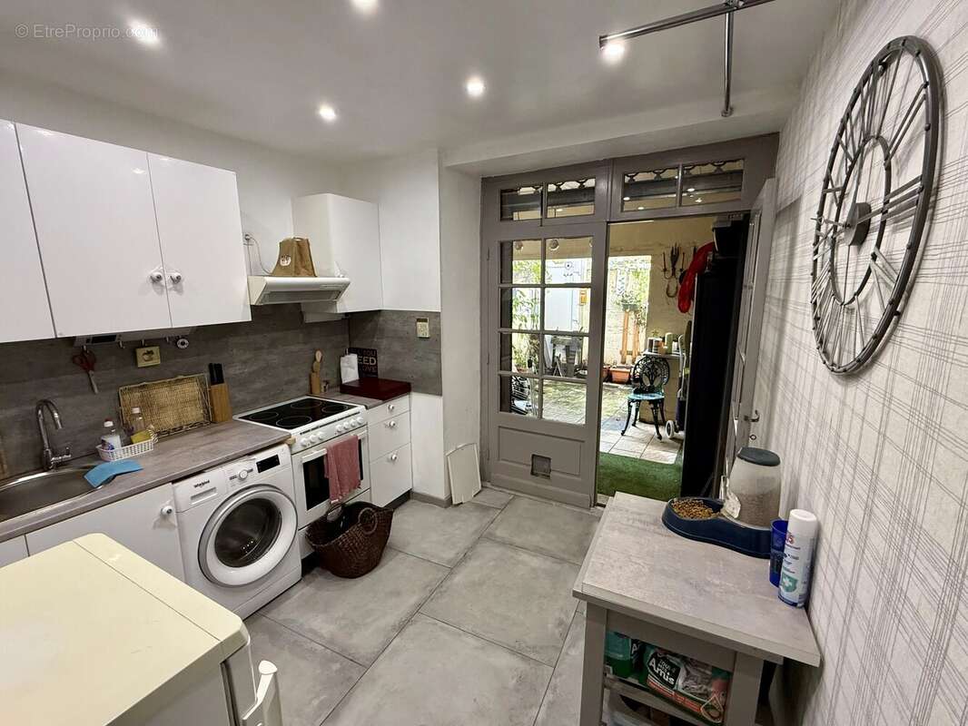 Maison à SAINTE-FOY-LA-GRANDE