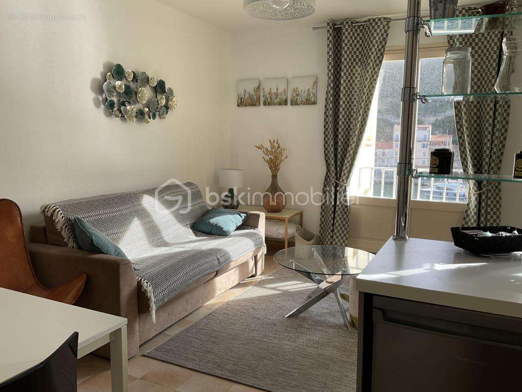 Appartement à BONIFACIO