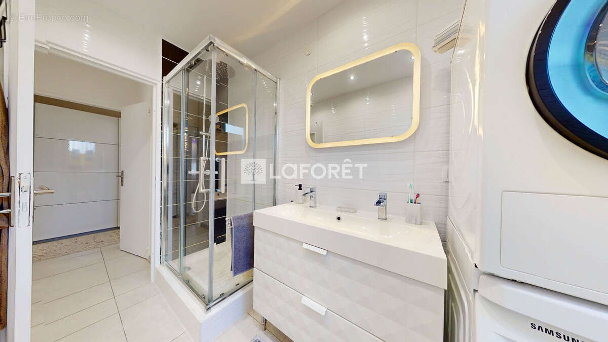 Appartement à SCHILTIGHEIM