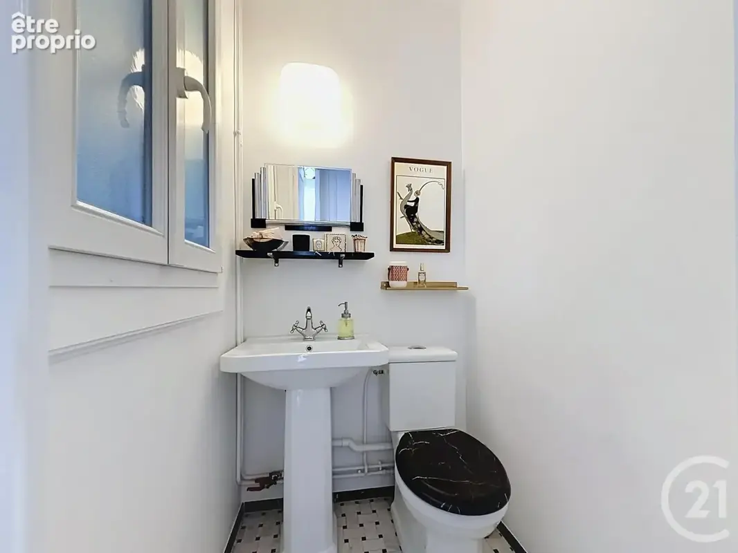 Appartement 4 pièces 83 m² à vendre à Chartres (28000) - photo 14