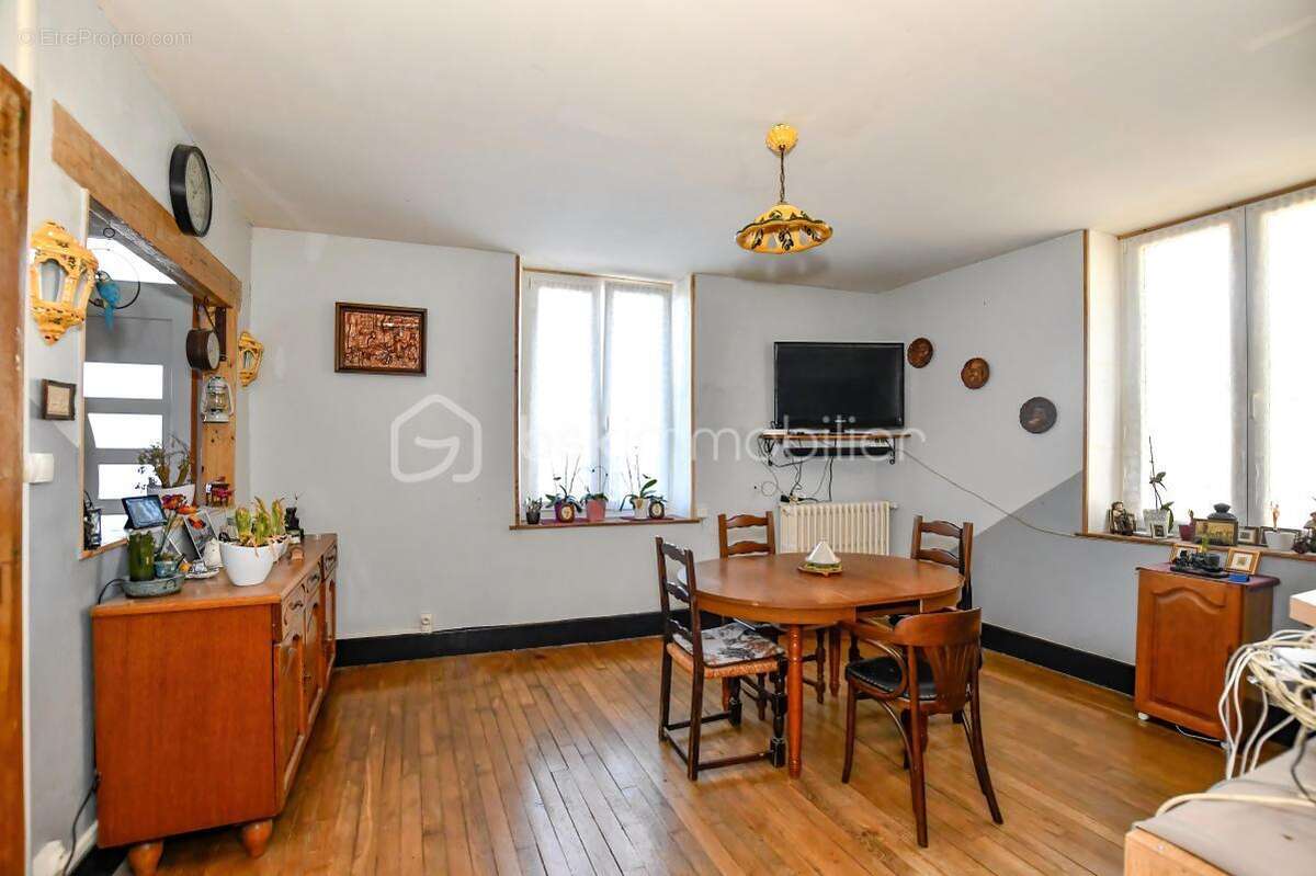 Maison à SAINT-MIHIEL