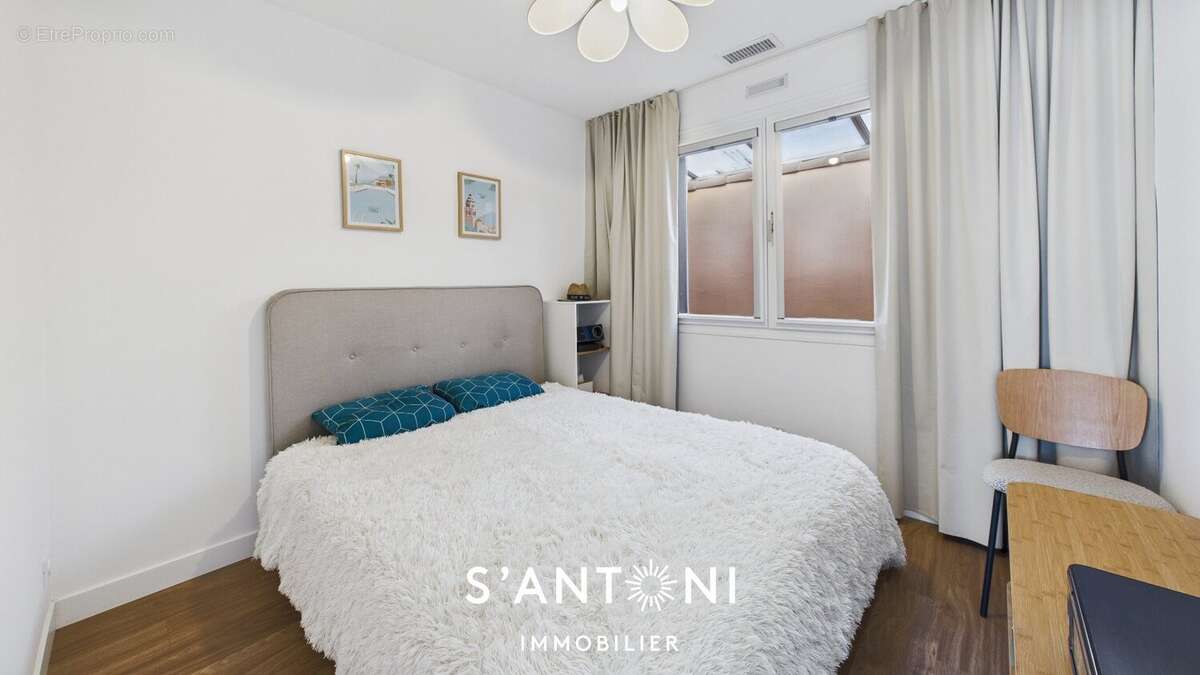 Appartement à AGDE