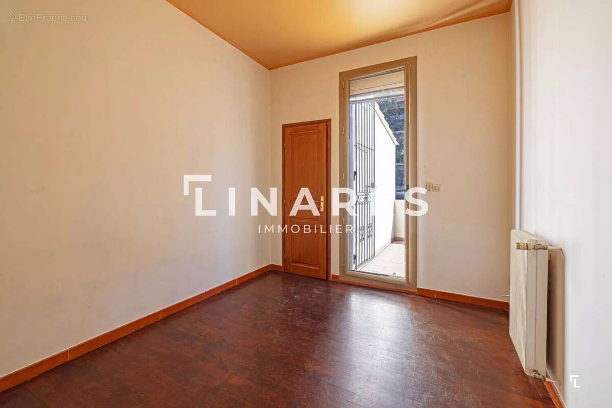 Maison à MARSEILLE-5E