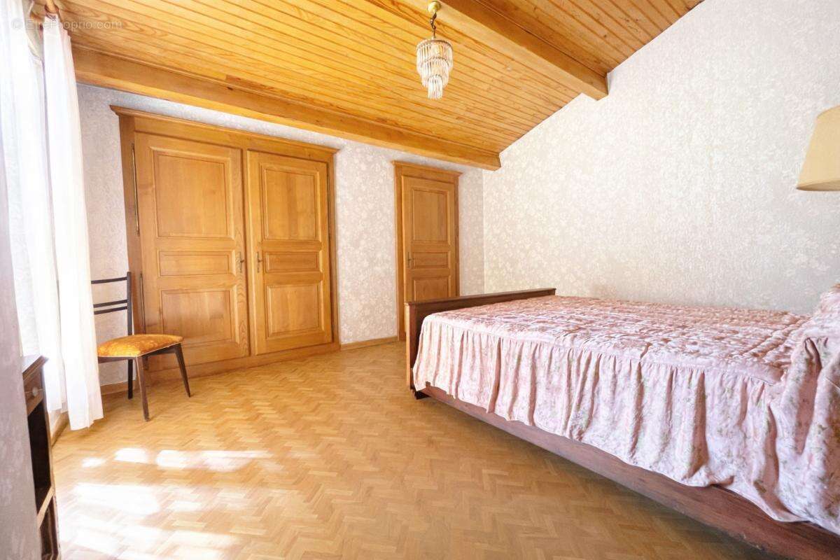 Maison à TOURNEFEUILLE