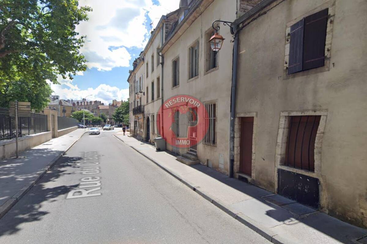 Appartement à DIJON