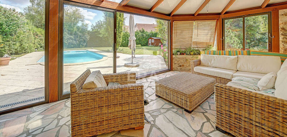 Maison à LES ALLUETS-LE-ROI