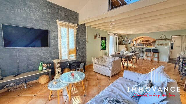 Appartement à VENDARGUES