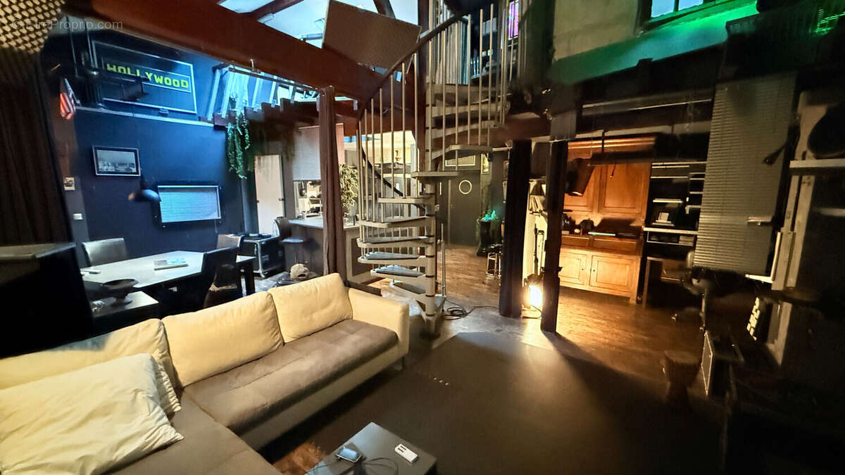 Appartement à RAMBERVILLERS