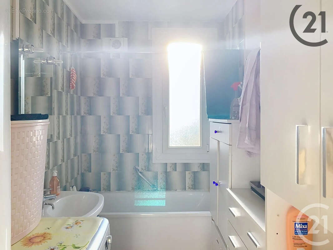 Appartement à TROYES