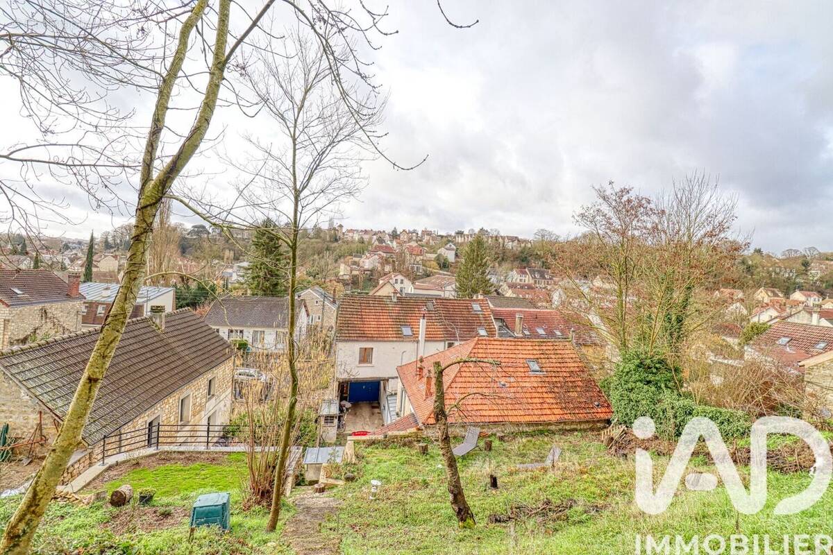 Photo 1 - Maison à PONTOISE