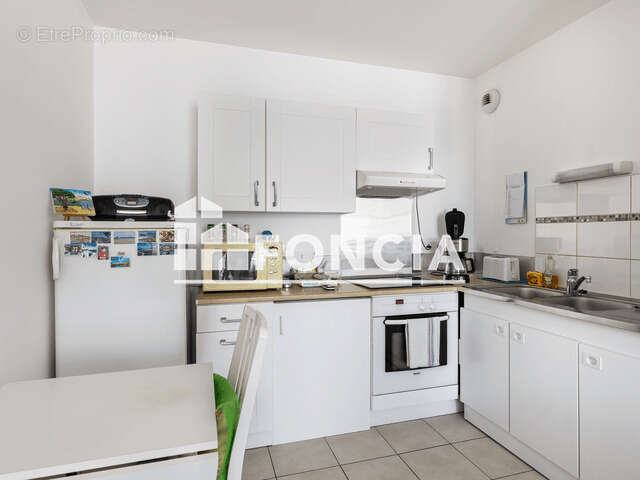 Appartement à WATTIGNIES