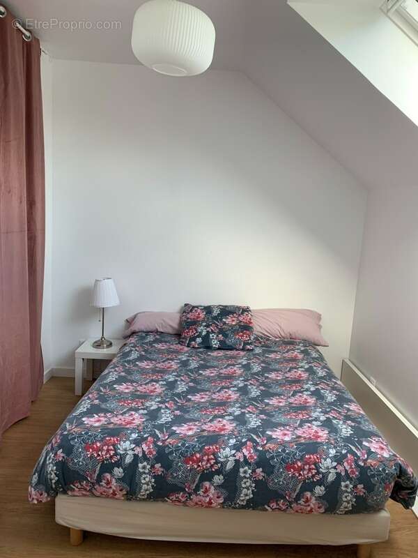 Maison à GERMIGNONVILLE